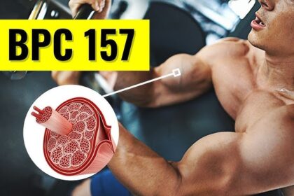 Can BPC 157 Speed Up Muscle Recovery After Workouts?