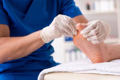 Foot and Ankle Specialists