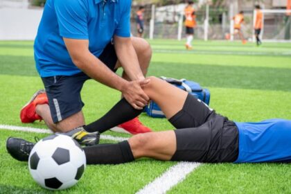 Preventing Sports Injuries