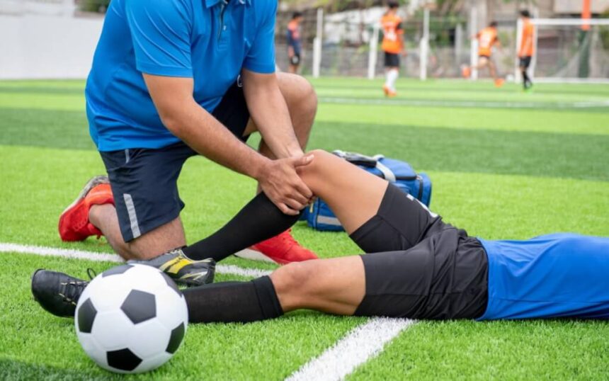 Preventing Sports Injuries