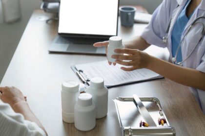 Primary Care for Managing Health