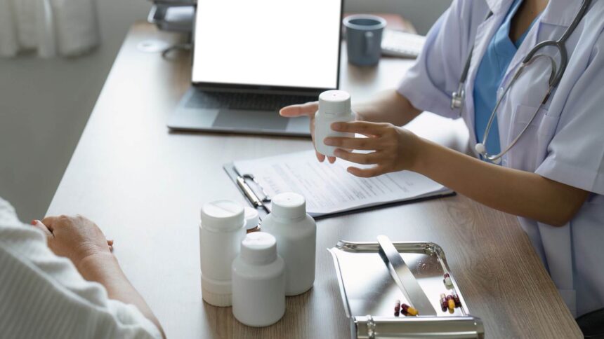 Primary Care for Managing Health