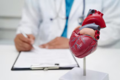 Regular Cardiology Visits