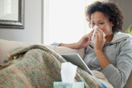 Urgent Care for Seasonal Illnesses