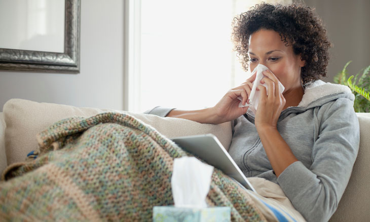 Urgent Care for Seasonal Illnesses