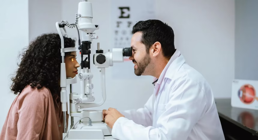 Best Ophthalmologist for Your Eye Health Needs