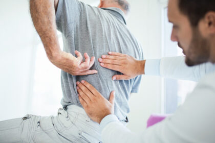 Causes and Treatments for Back Pain