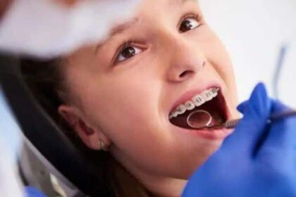 Children's Orthodontics