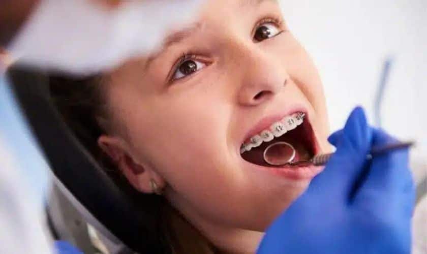 Children's Orthodontics
