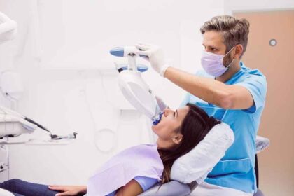 Choosing the Right Dentist