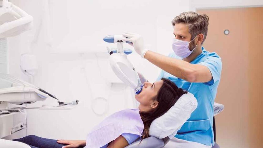 Choosing the Right Dentist