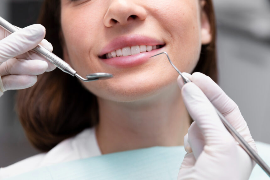 Cosmetic Dentistry