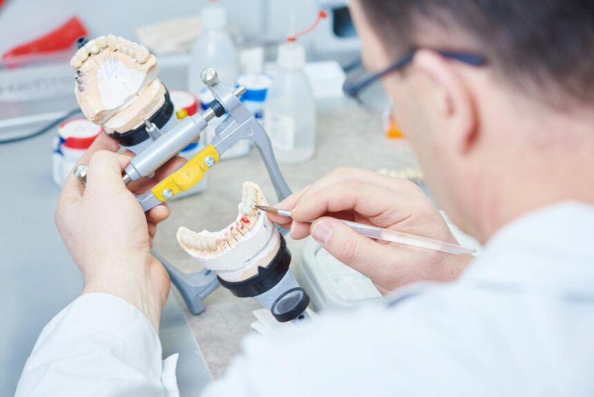 Dental Lab