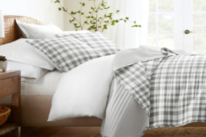 Designing a Coastal-Inspired Bedroom