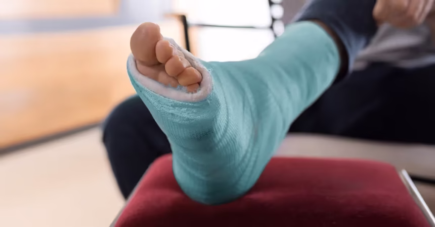 Foot and Ankle Surgery