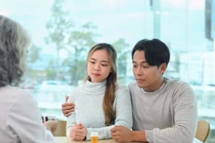 Navigating Fertility Options