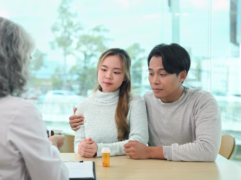 Navigating Fertility Options