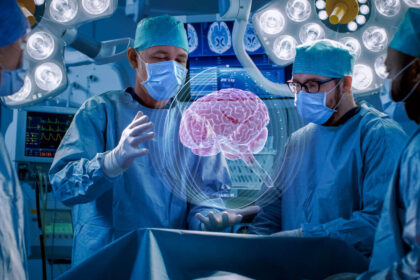 Neuroscience Advancements Impact Brain Surgery