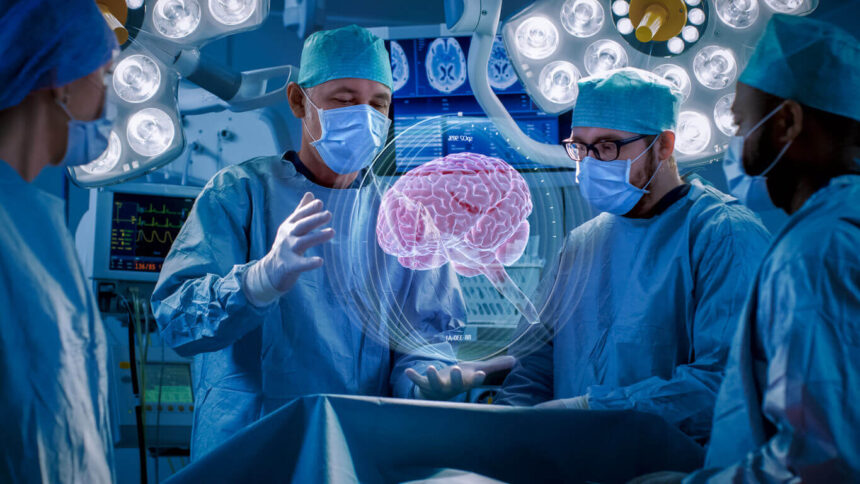 Neuroscience Advancements Impact Brain Surgery
