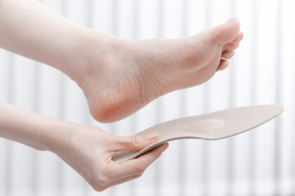 Orthotics