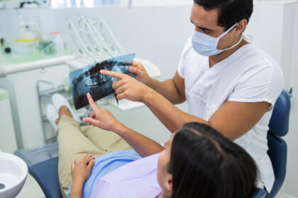 Questions To Ask Your Dentist