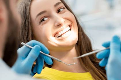 Regular Check-Ups in General Dentistry