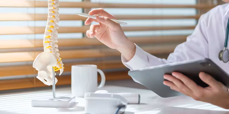 Robotic Spine Surgery