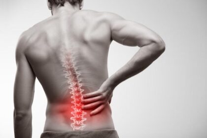 Sciatica and Its Treatment Options