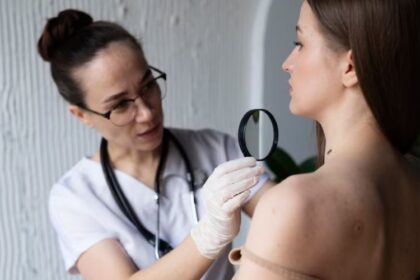 Skin Cancer Follow-up Care