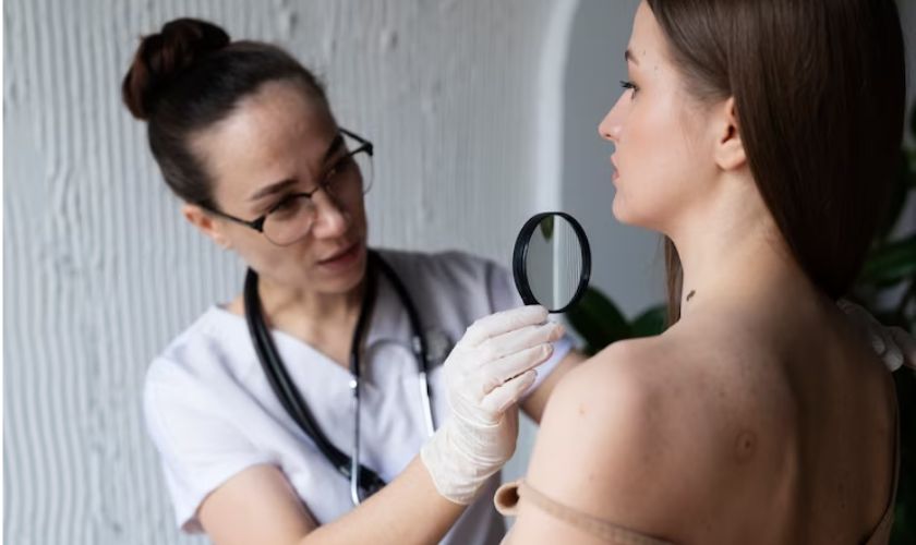 Skin Cancer Follow-up Care