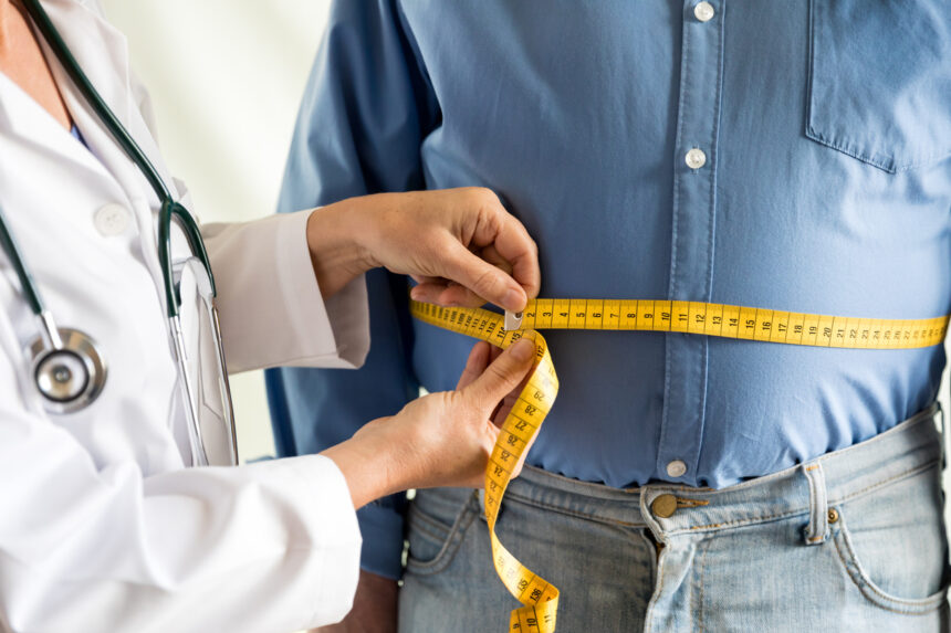 Weight Loss Doctors
