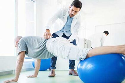 Alleviating Back Pain