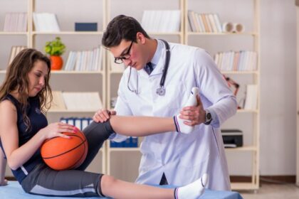 Basics of Sports Medicine