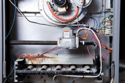 Common Furnace Problems