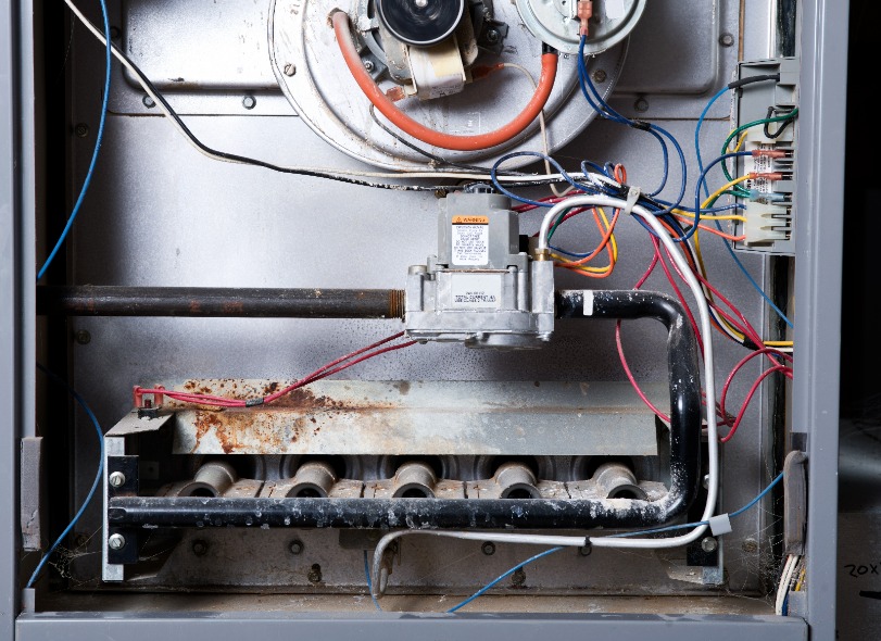 Common Furnace Problems