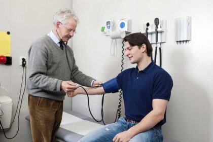 Comprehensive Physical Exam