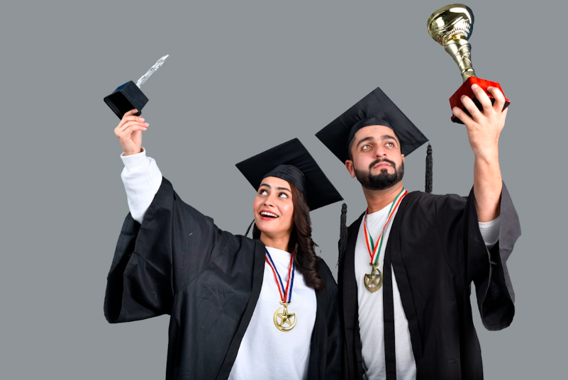 Different Types of Scholarships and Their Benefits
