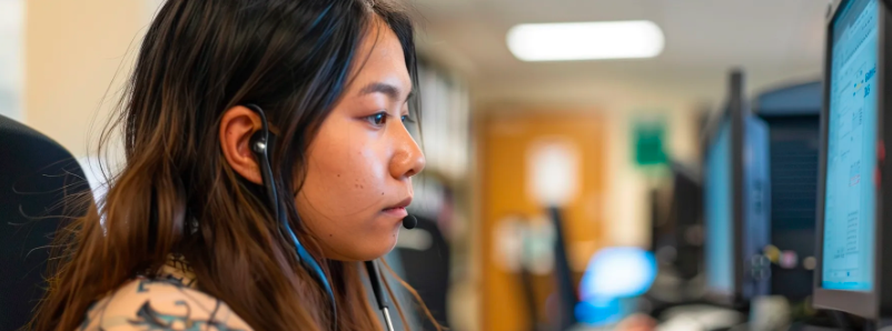 Exploring the Necessary Skills and Training for Aspiring Medical Transcriptionists