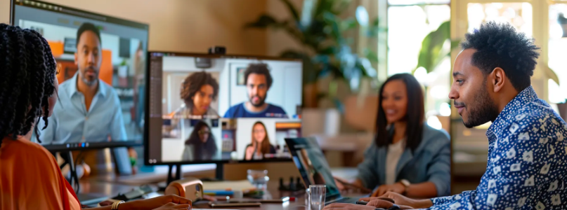 How Inclusive Telehealth Therapy Promotes Mental Health Equity