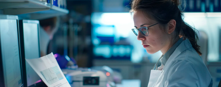 How Technology Is Shaping the Future of Medical Transcription
