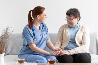 Maintaining Mental Health