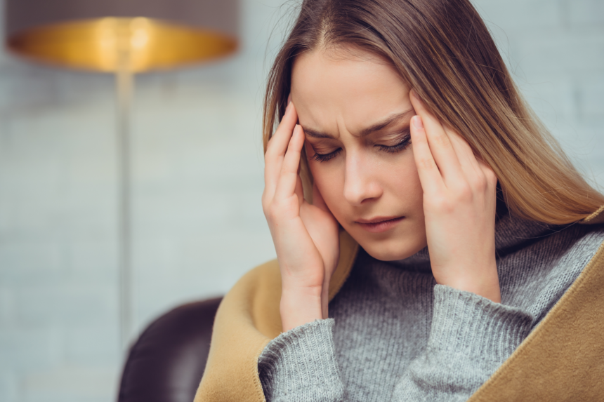 Migraines and Other Types of Headaches