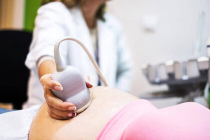 OBGYN Confirm Pregnancy