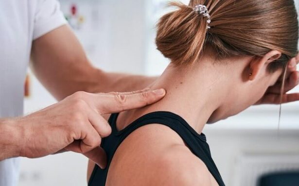 Pain Management Efforts