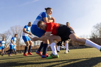 Risks of Concussions