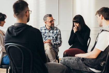 Role of Support in Overcoming Depression