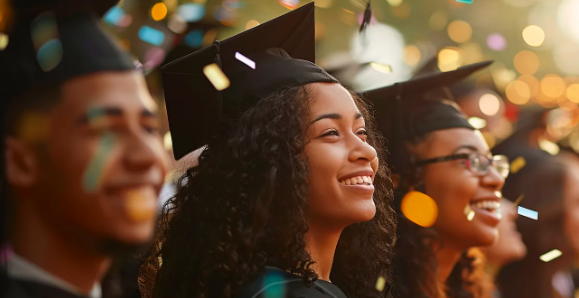 Stories of Success: How Scholarships Have Changed Lives
