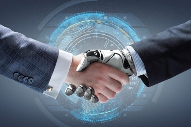 The Future is Now: Why Your Business Needs to Deploy AI Today