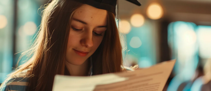 The Impact of Scholarships on College Accessibility