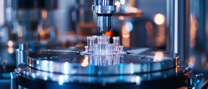 The Role of Quality in Peptide Synthesis and Research